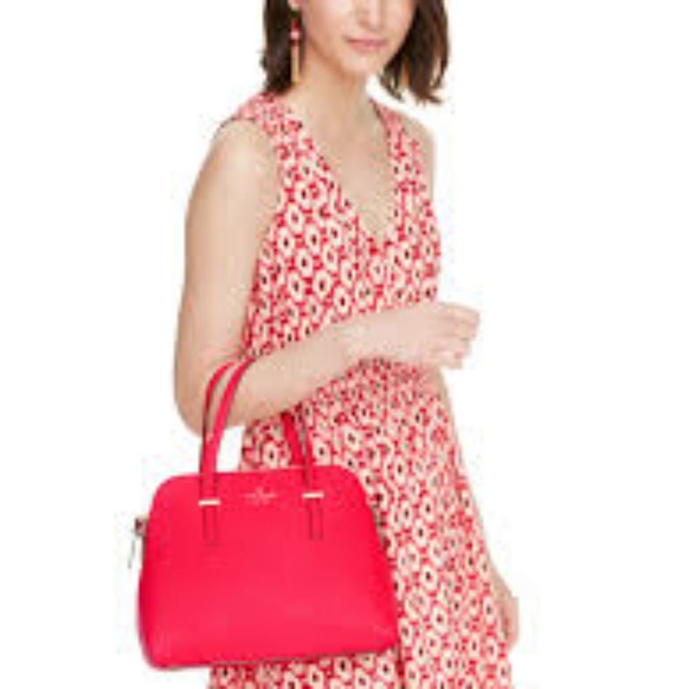 NWT Kate Spade Cedar Street Maise Waterman - Picture 2 of 16